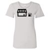 Women's Ideal T-Shirt Thumbnail