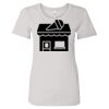 Women's Ideal T-Shirt Thumbnail