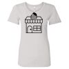 Women's Ideal T-Shirt Thumbnail