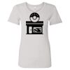 Women's Ideal T-Shirt Thumbnail