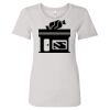 Women's Ideal T-Shirt Thumbnail