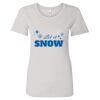 Women's Ideal T-Shirt Thumbnail