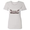 Women's Ideal T-Shirt Thumbnail