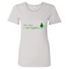 Women's Ideal T-Shirt Thumbnail