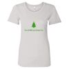 Women's Ideal T-Shirt Thumbnail