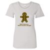 Women's Ideal T-Shirt Thumbnail