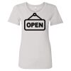 Women's Ideal T-Shirt Thumbnail