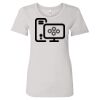 Women's Ideal T-Shirt Thumbnail