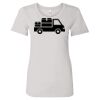 Women's Ideal T-Shirt Thumbnail
