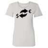 Women's Ideal T-Shirt Thumbnail