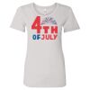 Women's Ideal T-Shirt Thumbnail