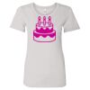 Women's Ideal T-Shirt Thumbnail