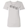 Women's Ideal T-Shirt Thumbnail