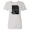 Women's Ideal T-Shirt Thumbnail