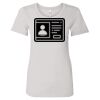 Women's Ideal T-Shirt Thumbnail