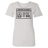 Women's Ideal T-Shirt Thumbnail