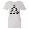 Women's Ideal T-Shirt Thumbnail