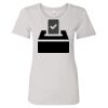 Women's Ideal T-Shirt Thumbnail