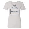 Women's Ideal T-Shirt Thumbnail