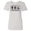 Women's Ideal T-Shirt Thumbnail