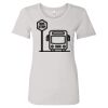 Women's Ideal T-Shirt Thumbnail
