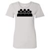 Women's Ideal T-Shirt Thumbnail