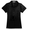 Women's Tech Pique Polo Thumbnail