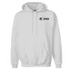 Ultimate Cotton® Hooded Sweatshirt Thumbnail