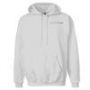 Ultimate Cotton® Hooded Sweatshirt Thumbnail