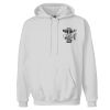 Ultimate Cotton® Hooded Sweatshirt Thumbnail