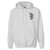 Ultimate Cotton® Hooded Sweatshirt Thumbnail