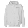 Ultimate Cotton® Hooded Sweatshirt Thumbnail