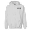 Ultimate Cotton® Hooded Sweatshirt Thumbnail