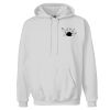 Ultimate Cotton® Hooded Sweatshirt Thumbnail