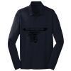 Silk Touch Performance Long Sleeve Polo Thumbnail